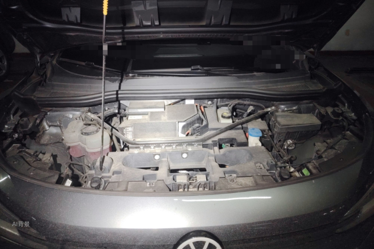 Volkswagen ID.4 X 2023 #22 Volkswagen ID.4 X 2023 immagine di auto #22