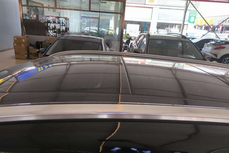 Suzuki Vitara 2016 image de voiture #22