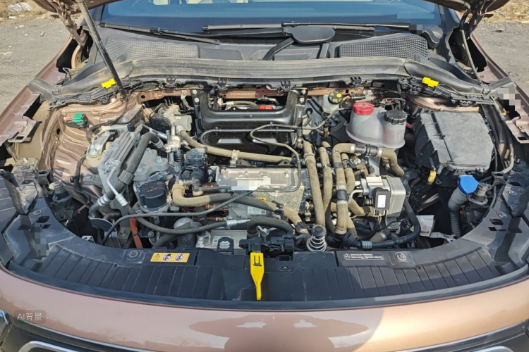 Mercedes-Benz EQA Class 2023 صورة سيارة #22