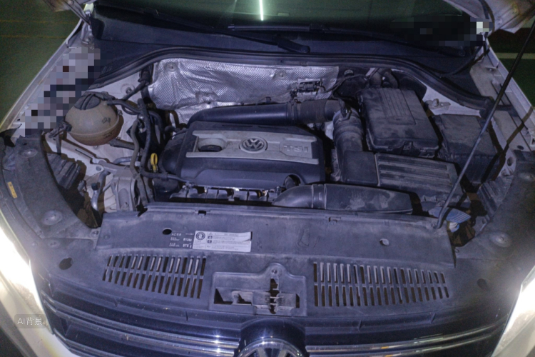 大众 途观 2016 汽车图片 #22