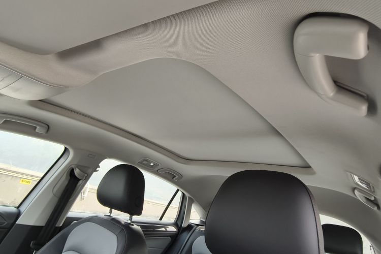 Volkswagen Tiguan X 2023 #22 Volkswagen Tiguan X 2023 car image #22