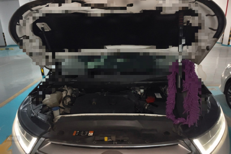 Ford Edge 2016 #22 Ford Edge 2016 изображение автомобиля #22