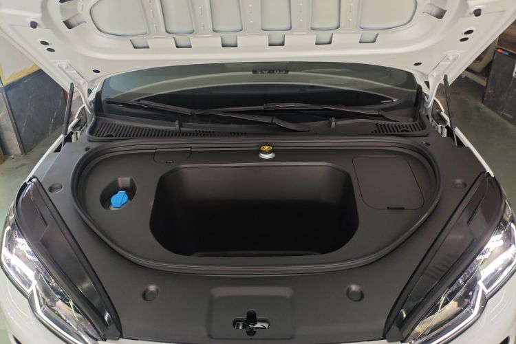 BYD Seal 06 New Energy 2025 car image #22