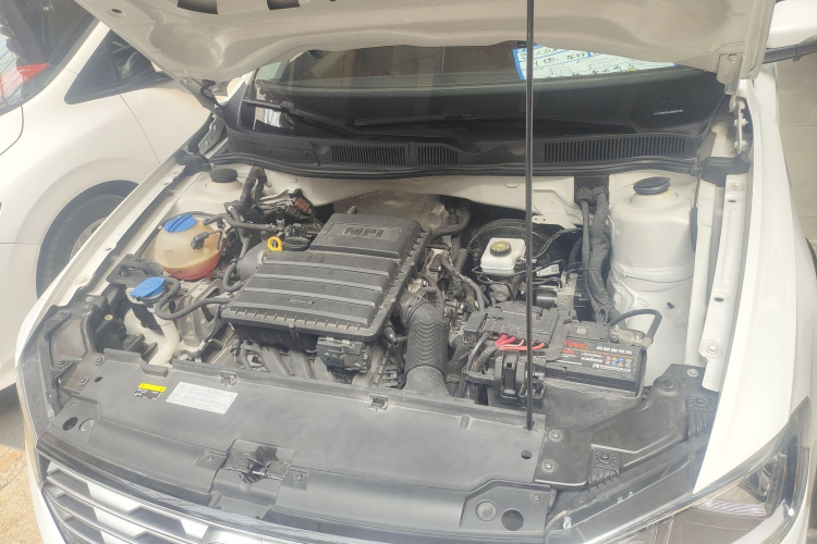 Volkswagen C-Trek 2019 #22 Volkswagen C-Trek 2019 immagine di auto #22