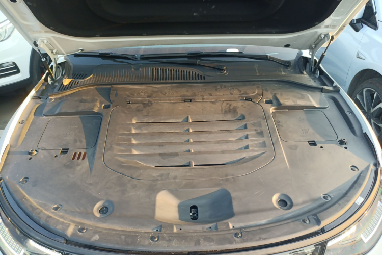 零跑汽车 零跑C01 2025 汽车图片 #22