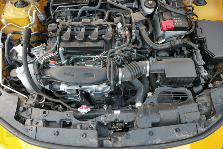 Honda INTEGRA 2023 #22 Honda INTEGRA 2023 car image #22