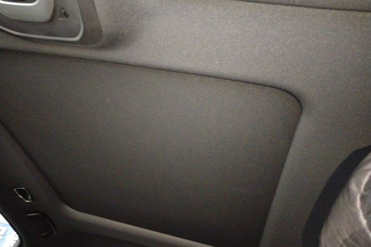 Preface 2025 immagine di auto #22
