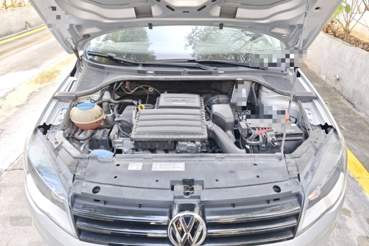Jetta Jetta 2016 car image #22