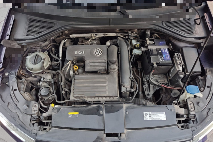 Volkswagen T-Roc 2020 car image #22