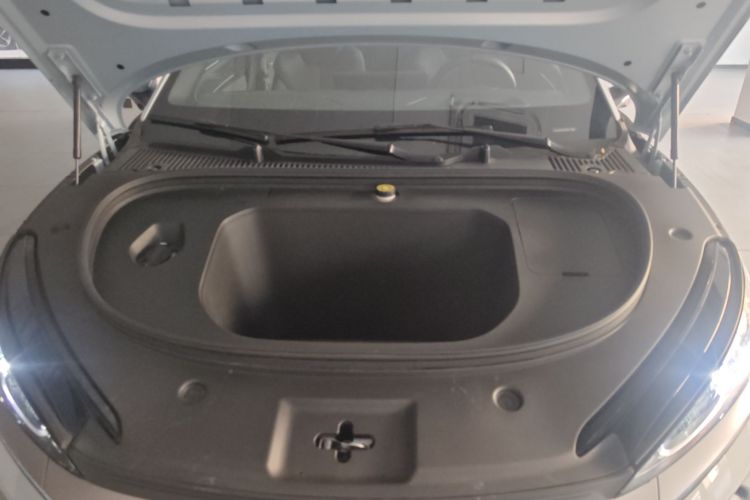 BYD Qin L 2025 car image #22