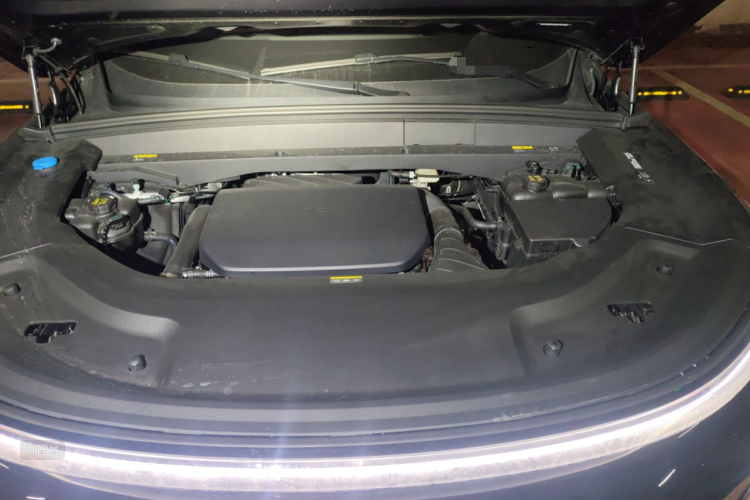 Li L8 2024 изображение автомобиля #22