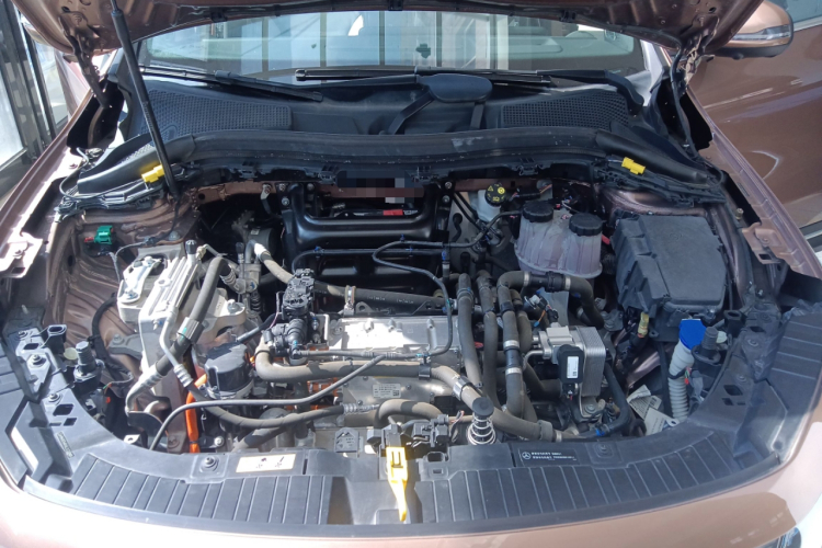 Mercedes-Benz EQA Class 2022 #22 Mercedes-Benz EQA Class 2022 immagine di auto #22