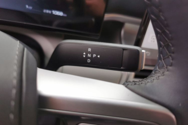 FangChengBao Tiger 7 2025 #22 FangChengBao Tiger 7 2025 immagine di auto #22