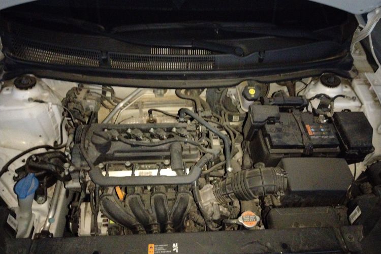 起亚 奕跑 2023 汽车图片 #22