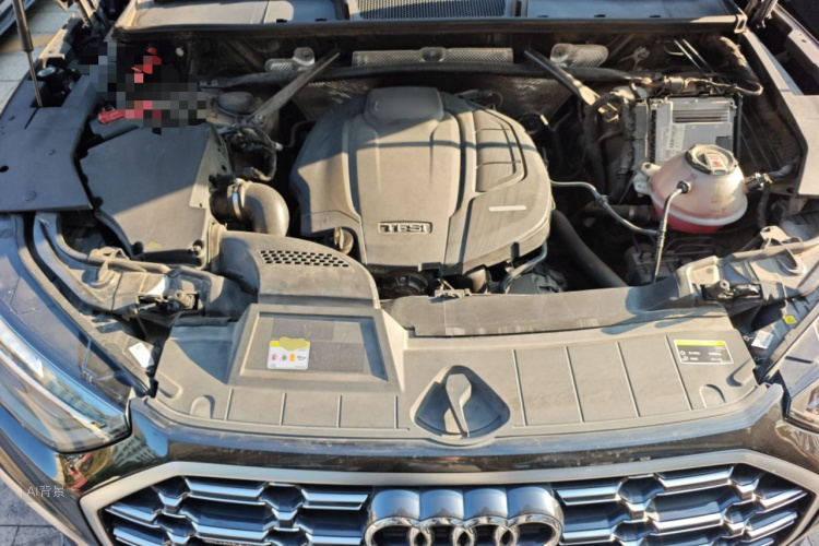 奥迪 奥迪Q5L 2022 汽车图片 #22