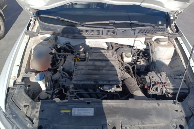 大众 宝来 2020 汽车图片 #22