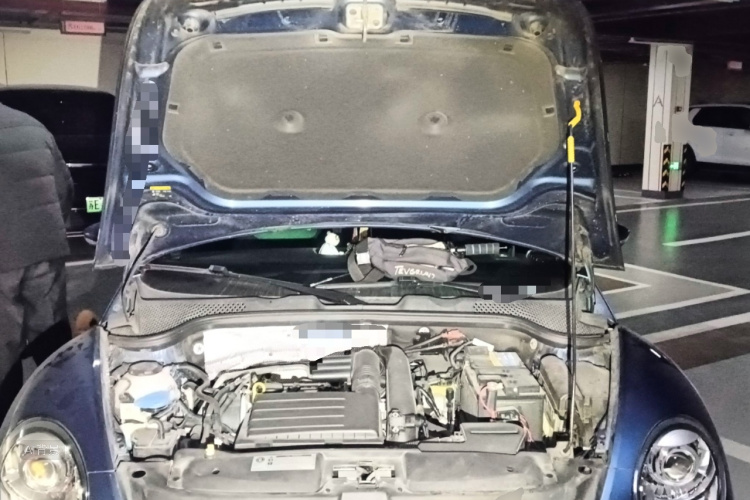 Volkswagen Beetle 2019 imagem de carro #22