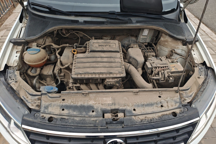 捷达 捷达 2018 汽车图片 #22