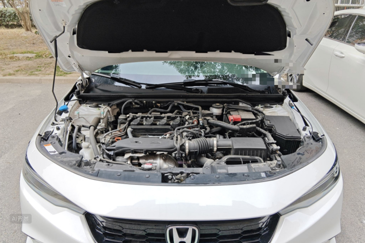 Honda INTEGRA 2023 #22 Honda INTEGRA 2023 car image #22