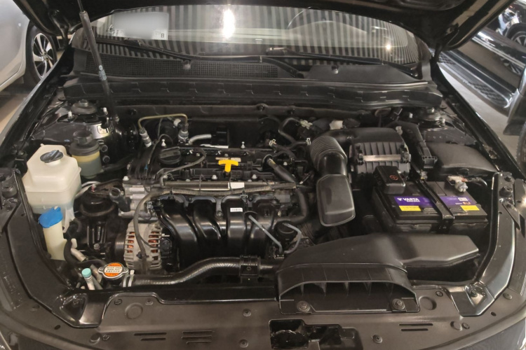 Kia K5 2015 #22 Kia K5 2015 car image #22