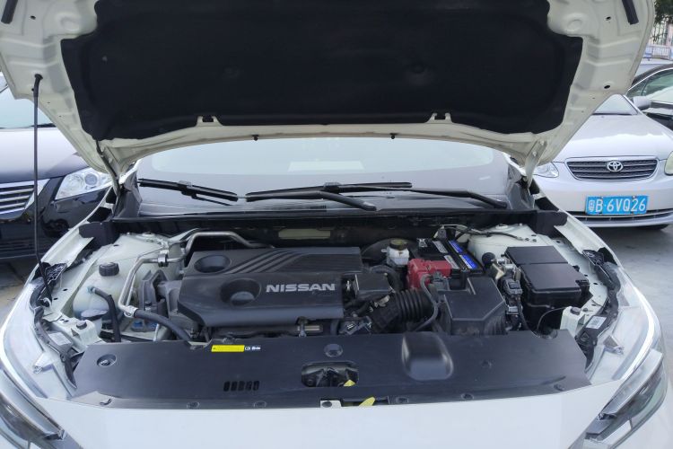 Nissan Sylphy 2023 car image #22