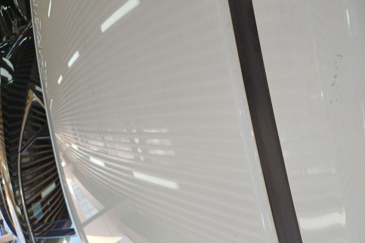 Honda Fit 2020 #22 Honda Fit 2020 car image #22