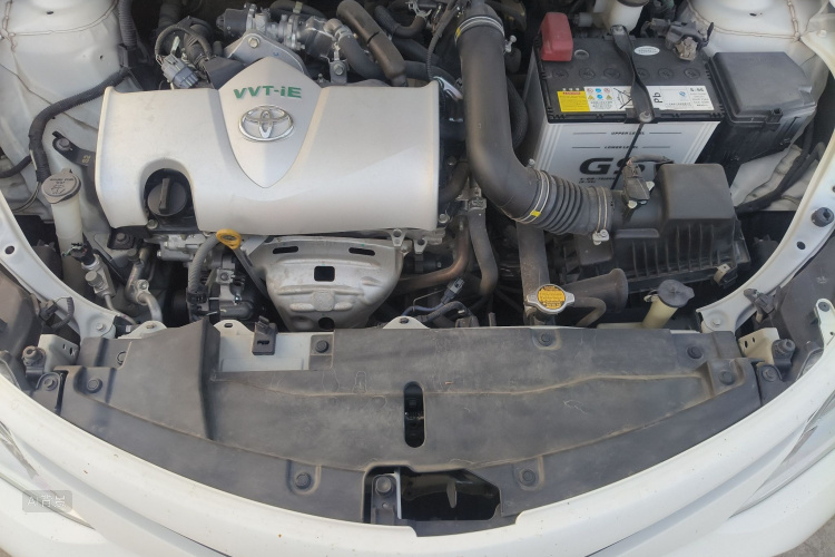 Vios 2020 #22 Vios 2020 immagine di auto #22