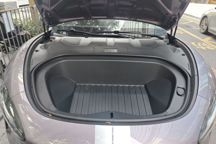 小米汽车 小米SU7 2025 #22 小米汽车 小米SU7 2025 汽车图片 #22