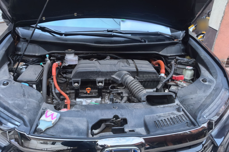 Honda ODYSSEY 2024 #22 Honda ODYSSEY 2024 car image #22