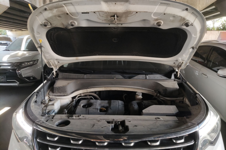 Kia Sportage R 2020 car image #22