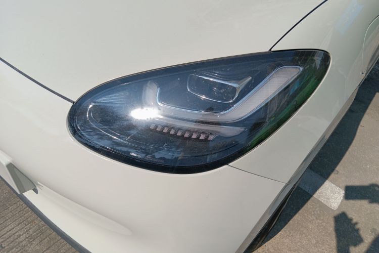 Wuling Binguo 2023 #22 Wuling Binguo 2023 immagine di auto #22