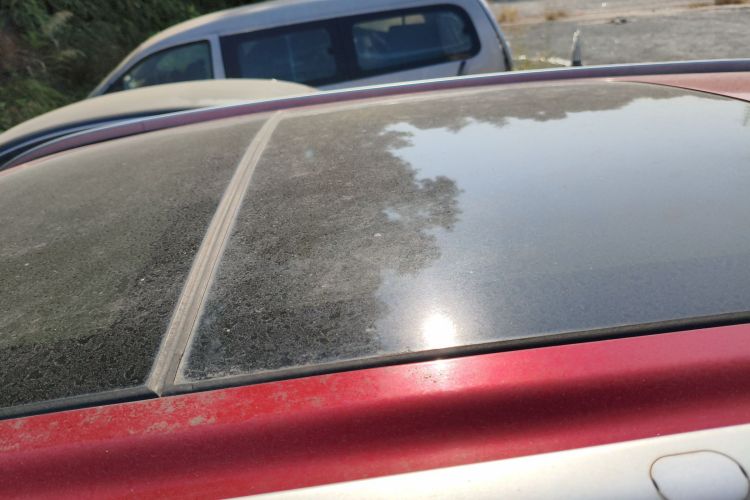 吉利汽车 博越 2018 汽车图片 #22