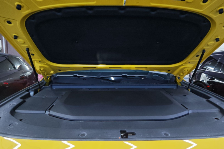 Deepal G318 2025 изображение автомобиля #22