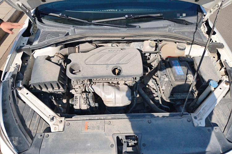 MG 5 2021 #22 MG 5 2021 car image #22