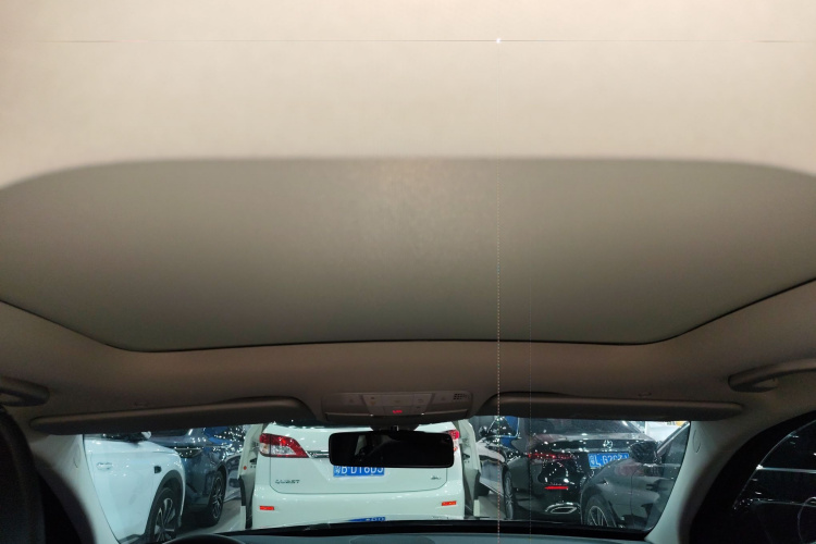 Mercedes-Benz C Class 2021 car image #22