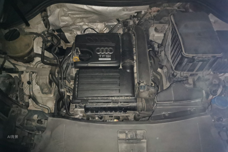 Audi Q3 2016 #22 Audi Q3 2016 imagen de coche #22