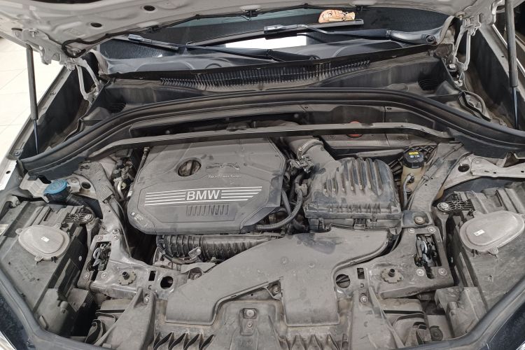 BMW X1 2021 car image #22