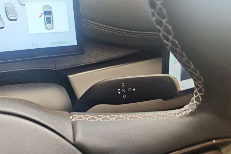 BYD Seal 06 DM-i 2025 #22 BYD Seal 06 DM-i 2025 immagine di auto #22