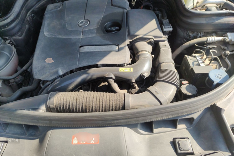 Mercedes-Benz GLK Class 2014 car image #22