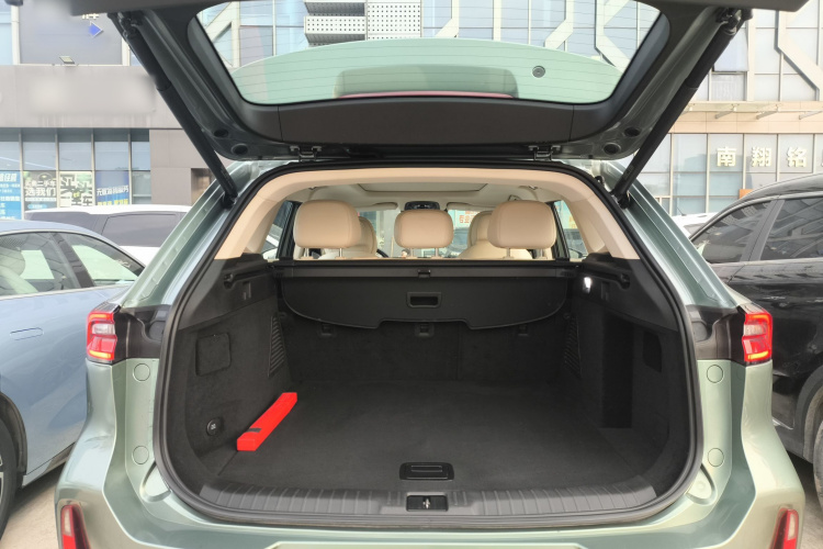 Exceed Lingyun 2023 car image #22