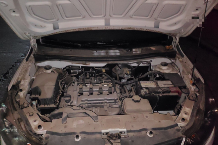 Chevrolet Sail 2018 car image #22