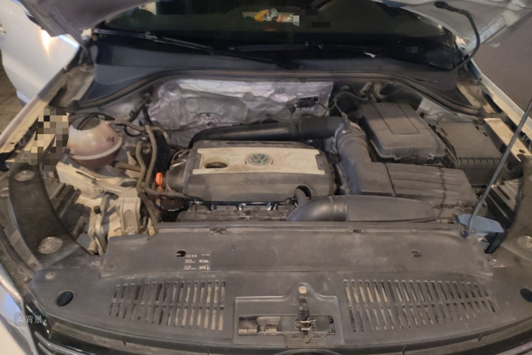 Volkswagen Tiguan 2014 #22 Volkswagen Tiguan 2014 immagine di auto #22