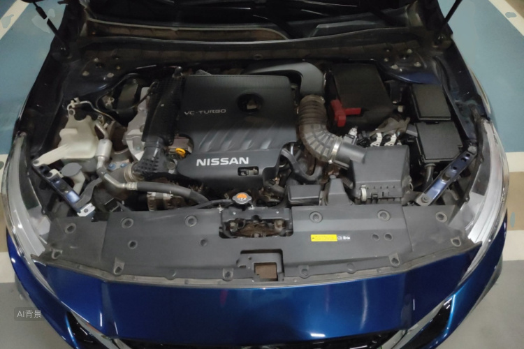 Nissan Teana 2020 car image #22