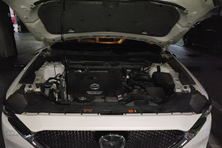 Mazda CX-5 2018 #22 Mazda CX-5 2018 car image #22