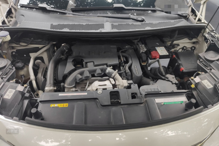 Peugeot 4008 2017 car image #22