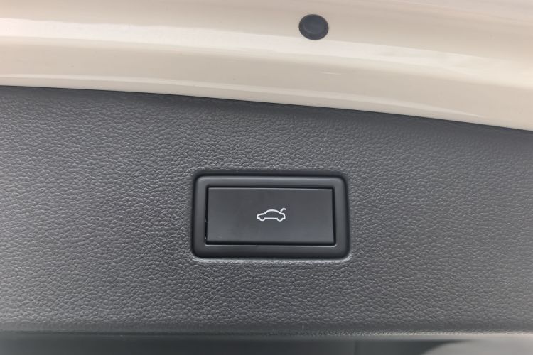 Volkswagen Tiguan L New Energy 2022 car image #22