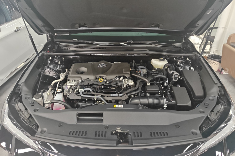 Toyota Avalon 2024 #22 Toyota Avalon 2024 car image #22