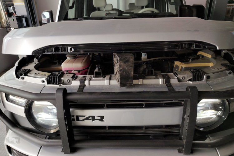 Chery 2025 #22 Chery 2025 car image #22