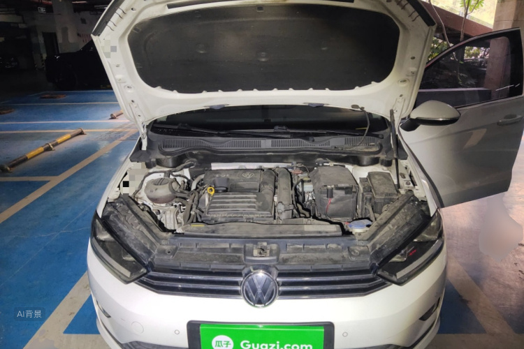 大众 高尔夫·嘉旅 2016 #22 大众 高尔夫·嘉旅 2016 汽车图片 #22