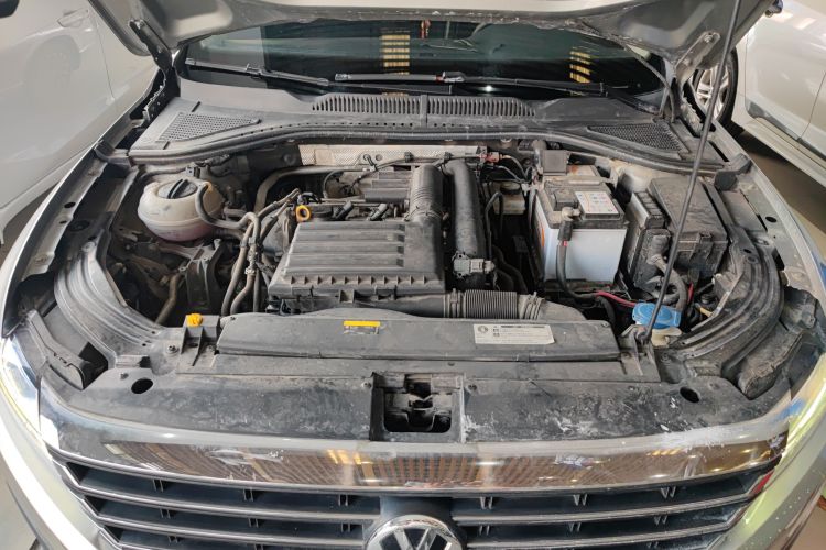 大众 朗逸 2018 汽车图片 #22